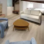 Lovely In With Wifi Сasa de vacaciones Thun-Saint-Martin