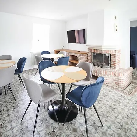 Lovely In With Wifi *