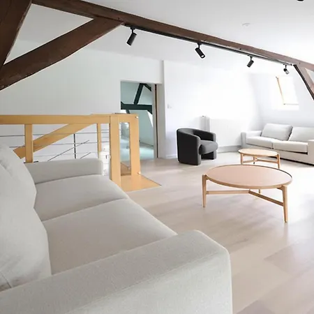 بيت للعطل Lovely In With Wifi *