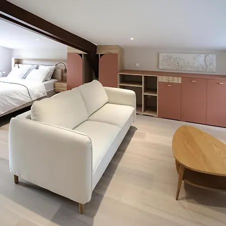 Lovely In With Wifi بيت للعطل