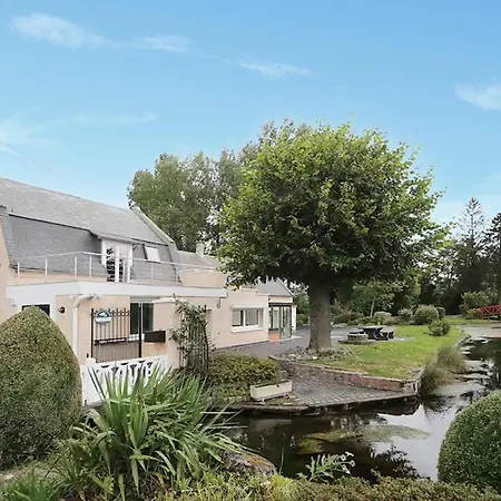 Lovely In With Wifi بيت للعطل *