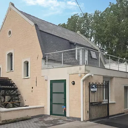 Lovely In With Wifi Thun-Saint-Martin