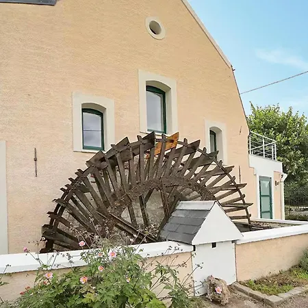 بيت للعطل Lovely In With Wifi Thun-Saint-Martin