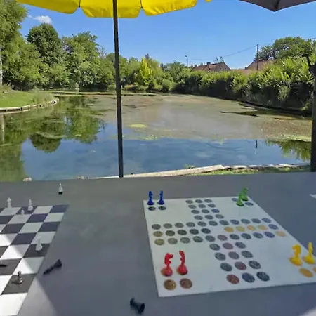 Lovely In With Wifi * Thun-Saint-Martin