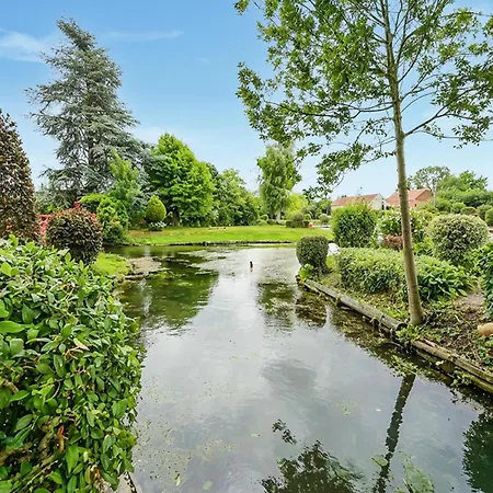 Lovely In With Wifi * Thun-Saint-Martin