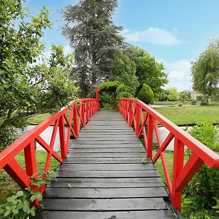 بيت للعطل Lovely In With Wifi *