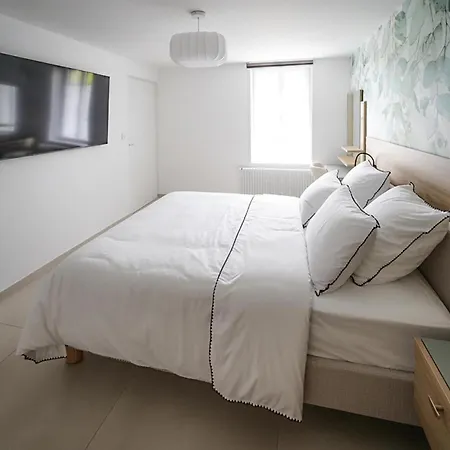 بيت للعطل Lovely In With Wifi Thun-Saint-Martin