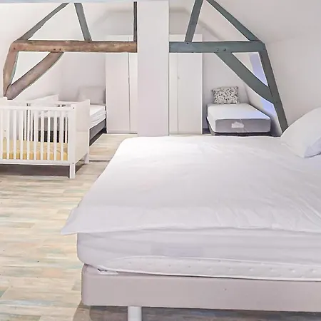 Lovely In With Wifi Thun-Saint-Martin