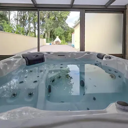 Lovely In With Wifi *