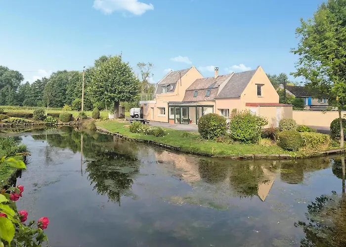 Casa vacanze Lovely In With Wifi *