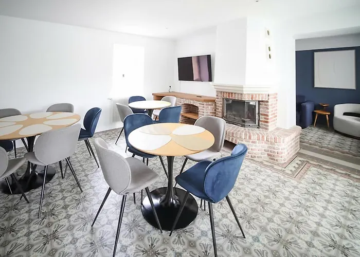 Lovely In With Wifi *