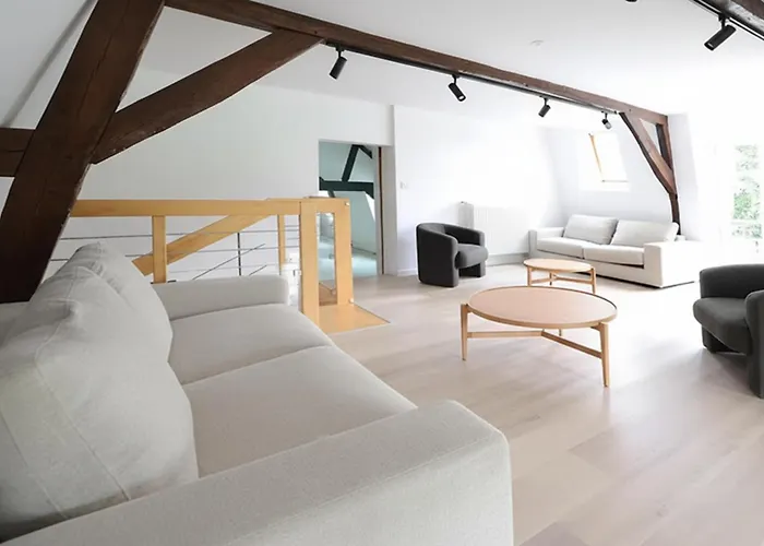 Casa vacanze Lovely In With Wifi *