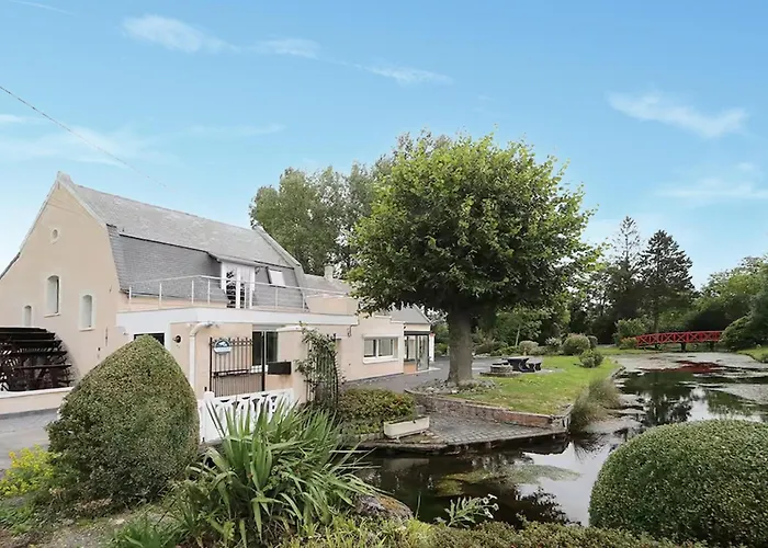 Lovely In With Wifi Casa vacanze *