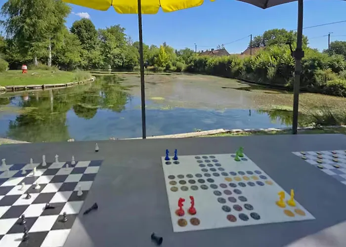 Lovely In With Wifi * Thun-Saint-Martin