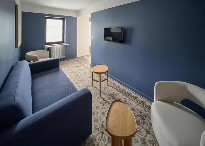 Lovely In With Wifi Casa vacanze Thun-Saint-Martin