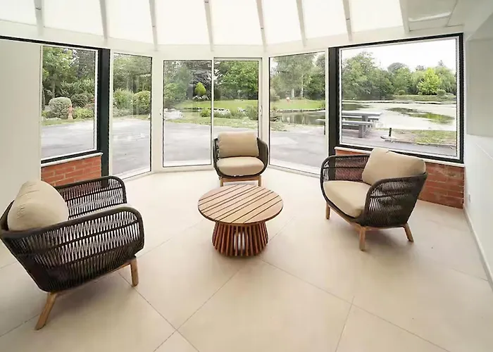 Lovely In With Wifi Casa vacanze Thun-Saint-Martin