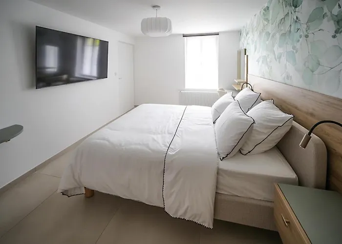 Casa vacanze Lovely In With Wifi Thun-Saint-Martin