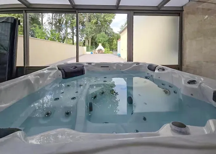 Lovely In With Wifi *