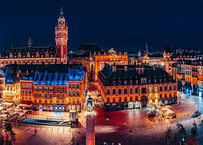 Casa vacanze Lovely In With Wifi Thun-Saint-Martin