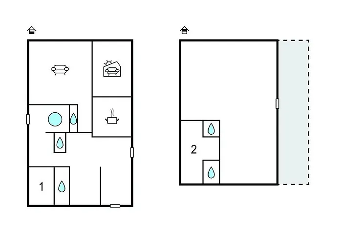 Casa vacanze Lovely In With Wifi *